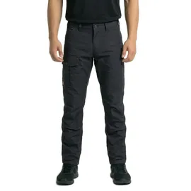 Fjällräven Nils Trousers M Regular Dark Grey 50