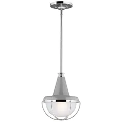 Feiss Livingston 1Lt Pendelleuchte