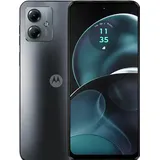 Motorola Moto G14 256GB Grau),