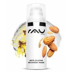 Beta Glucan Recovery Mask 50 ml Beta Glucan & Panthenol