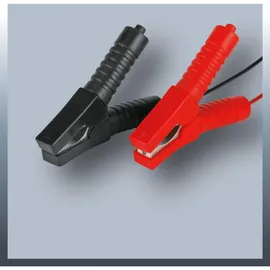 Einhell CC-BC 10 E Batterie Ladegerät