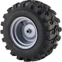 Alpina Winterreifen 18 für Rasentraktor