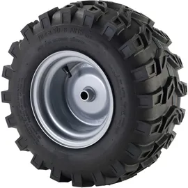 Alpina Winterreifen 18 für Rasentraktor