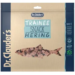 Dr.Clauder's Trainee Snack Hering