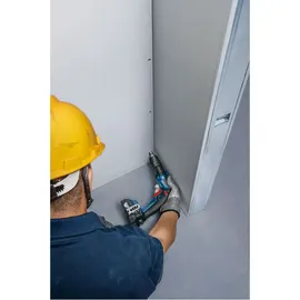 Bosch Professional GTB 18V-45 2 x Akku ProCORE18V 4.0Ah, Ladg. u. L-BOXX