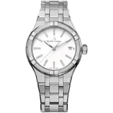 MAURICE LACROIX Aikon Quartz Edelstahl 35 mm AI1106-SS002-150-1