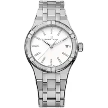 MAURICE LACROIX Aikon Quartz Edelstahl 35 mm AI1106-SS002-150-1