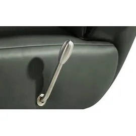 Hukla Relaxsessel Florian Leder 73 x 109 x 91 cm Grün