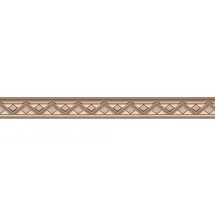 A.S. Création Only Borders 9 Beige braun creme Made in Germany 936911