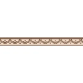A.S. Création Only Borders 9 Beige braun creme Made in Germany 936911