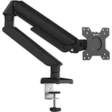 ONKRON G45-B Monitor-Halterung 13-32 Zoll bis 8 kg Schwarz