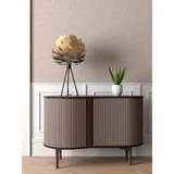 Umage Aluvia Mini Leuchtenschirm, messing