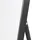 SalesFever Spiegel 367131 40 x 150 cm Schwarz