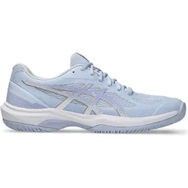 Asics Court Hunter FF Damen, blau, Größe 43 1⁄2 EU