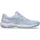 Asics Court Hunter FF Damen, blau, Größe 43 1⁄2 EU