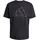 adidas Workout Essentials Feelready Logo schwarz L
