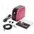Städter Airbrush-Kompressor Set pink