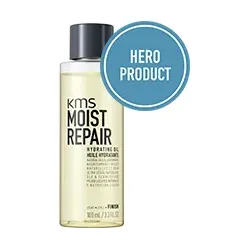 KMS Moistrepair Hydrating Oil 100ml