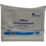 Fesmed Verbandmittel GmbH VERBANDZELLSTOFF HOCHGEBLEICHT CHLORFR KONF
