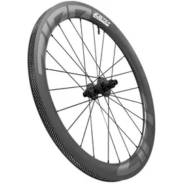 ZIPP 404 Firecrest Carbon Tubeless Rennrad-hinterrad - Black - 12 x 142 mm