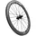 ZIPP 404 Firecrest Carbon Tubeless Rennrad-hinterrad - Black - 12 x 142 mm