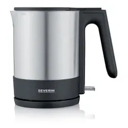 SEVERIN Wasserkocher, 1,7 Liter 3409 , Farbe: schwarz