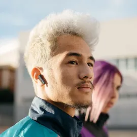 JBL Wave 300TWS schwarz