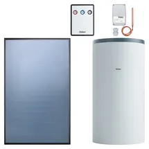Vaillant Solar Paket 9.454/3 0010042394