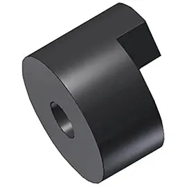 Thule Kupplungsadapter Ausfallende Spacer 10 mm