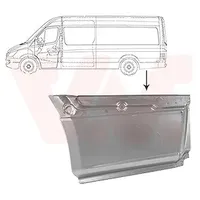 Van Wezel Seitenwand 2978143
