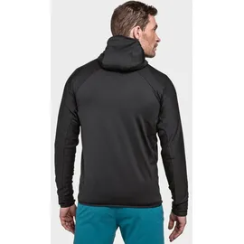 Schöffel Fleecejacke Schwarz 48