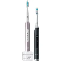 Oral-B Pulsonic Slim Luxe 4900 Duo