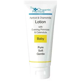 The Organic Pharmacy Mother & Baby Apricot Chamomile Lotion 100 ml