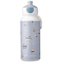 Mepal Campus Trinkflasche Sailors bay