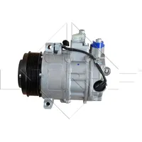 NRF Kompressor, Klimaanlage