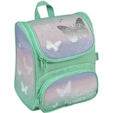 Scooli Rucksack Schulrucksack Mehrfarbig