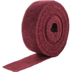 3M Scotch-Brite Schleifvlies-Rolle 280