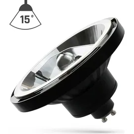 Spectrum LED-Reflektor AR111 12W GU10 warmweiß 1050 lm