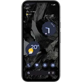 Google Pixel 8a 256 GB Obsidian
