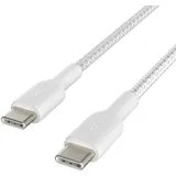 Belkin USB-C auf USB-C 15 m Weiß
