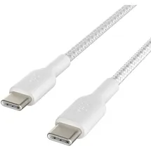 Belkin USB-C auf USB-C 15 m Weiß