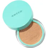Sweed Miracle Powder Golden Medium