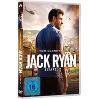 Paramount Pictures (Universal Pictures) Tom Clancy's Jack Ryan -
