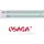 OSAGA UVC Ersatzlampe PL 36W 2G11 Lichtfarbe 3000K