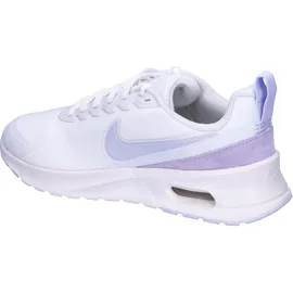 Nike Air Max Nuaxis SE Damen Summit White/Amethyst Tint 40