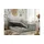 MKS Luka King 140 x 200 cm H3 Grau