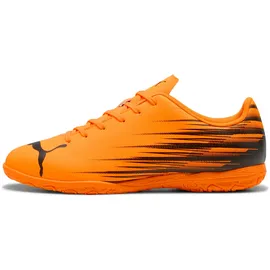 Puma ATTACANTO II IT Hallenschuhe 108495 orange orange 46