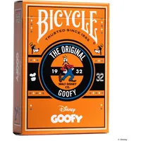 agm müller Bicycle Disney Classic Goofy deutsche Version
