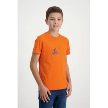CMP KID T-shirt carrot (C463) 176