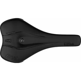 SQlab 611 Ergowave Active 2.1 16 cm Schwarz